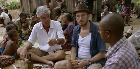 anthony bourdain africa